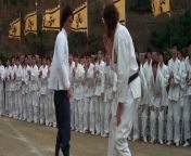 Enter the Dragon 1973 from china fu
