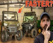 The Polaris Ranger has been around since the dawn of time, and they were made to do one thing: work. But how does a Ranger that rolled off the assembly line ten years ago compare to a brand-new unit? Is it still the Ranger we know and love? We compare a 2014 Ranger XP 900 to a 2024 Ranger XP 1000 to find out.&#60;br/&#62;&#60;br/&#62;For more stories, reviews, and first-looks check out https://www.utvdriver.com/ &#60;br/&#62;&#60;br/&#62;Want to see even more shenanigans from the UTV Driver team? Give us a like and follow:&#60;br/&#62;&#60;br/&#62;Facebook: https://www.facebook.com/UTVdriver/&#60;br/&#62;Instagram: https://www.instagram.com/utvdrivermagazine/&#60;br/&#62;Twitter: https://twitter.com/utvdriver/&#60;br/&#62;TikTok: https://www.tiktok.com/@utvdriver
