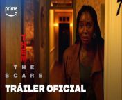 THEM: The Scare – Tráiler Oficial from how to contact with them