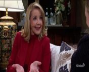 The Young and the Restless 3-11-24 (Y&R 11th March 2024) 3-11-2024 from y 11