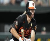 MLB Opening Day Recap: Orioles Dominate Angels 11-3 from 11 photos com