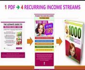 SYSTEMEIO Viral Affiliate Fast Track To Potential &#36;1000 / weekSystemeio Affiliates: Rebrand 1 PDF for 4 Recurrirng Income Streams.&#60;br/&#62; FREE : https://bio.rhabits.io/adbar &#60;br/&#62;Are you tired of struggling to make money online?&#60;br/&#62;&#60;br/&#62;Do you dream of a simple, plug-n-play solution that will skyrocket &#60;br/&#62;your affiliate commissions month after month?&#60;br/&#62;&#60;br/&#62;&#60;br/&#62;Your all-in-one solution for dominating the affiliate marketing game &#60;br/&#62;and raking in Potential recurring commissions like never before.! Systemeio Affiliates: Rebrand 1 PDF for 4 Recurrirng Income Streams. &#60;br/&#62;&#60;br/&#62;Are you tired of struggling to make money online?&#60;br/&#62;&#60;br/&#62;Do you dream of a simple, plug-n-play solution that will skyrocket &#60;br/&#62;your affiliate commissions month after month?&#60;br/&#62;&#60;br/&#62;&#60;br/&#62;Your all-in-one solution for dominating the affiliate marketing game &#60;br/&#62;and raking in Potential recurring commissions like never before.! Claim Your FREEFunnel and Start Your Journey with Systemeio Today!&#60;br/&#62; FREE : https://bio.rhabits.io/adbar &#60;br/&#62;&#60;br/&#62; Don&#39;t Forget to Like, Share, and Subscribe for More Insights and Tutorials on Online Marketing Tools and Strategies!&#60;br/&#62;&#60;br/&#62;Ready to revolutionize your online business with Systeme io? &#60;br/&#62;Let&#39;s dive into this Systeme.io review together and unlock the potential of this incredible platform!