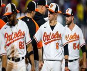 Orioles Need to Invest in Pitching to Compete in Division from by roy mp3