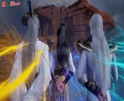 Martial Master Episode 424 English Sub from ram master apk download