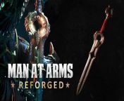 Eclipse - Godfall - MAN AT ARMS REFORGED