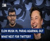 Elon Musk, the richest man in the world, is now in charge of Twitter after more than six months of one of the most turbulent public business disputes. Musk appeared to have acknowledged the takeover in a tweet Thursday night saying, “the bird is freed.” Elon Musk has also changed his twitter profile which read ‘Twit chief’&#60;br/&#62;&#60;br/&#62;#Twitter #ElonMusk #ParagAgrawal #Takeover #SanFransico #TwitterSpat #TwitterProfile #HWNews