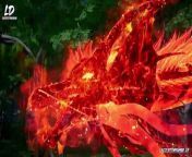 Ling Jian Zun – Spirit Sword Sovereign Season 4 Episode 242 [ep 342]  English sub - Multi Sub - Chinese Donghua Anime - Lucifer Donghua from  spirit untemed full Watch Video 
