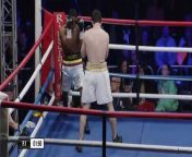 Hovhannes Bachkov vs Jose Munoz (14-04-2023) Full Fight