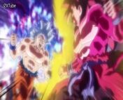 Super Dragon Ball Heroes Episode 51 Trailer\ Preview from dragon ball super sayien toww