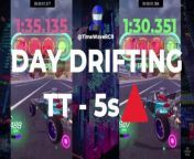 Looking to become 5 second faster? Check out the video for a side by side comparison!&#60;br/&#62;&#60;br/&#62;Looking for free VBUCKS? Race against others on 3 selected tracks for the week and the top racer will receive VBUCKS! FREE ENTRY! Reach out for details! RACERS ONLY!&#60;br/&#62;&#60;br/&#62;Discord Server Invite!&#60;br/&#62;discord.gg/Jp6DXpzyW6&#60;br/&#62;&#60;br/&#62;Follow for more! (YT, Twitch, TT, Insta, Daily, and now Discord)