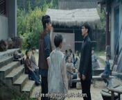 Five Kings of Thieves (2024) Episode 3 English sub