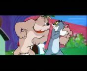 Tom And Jerry - 105 - Tops With Pops (1957) S1950e59