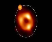 Astronomers using the Atacama Large Millimeter/submillimeter Array (ALMA) in Chile have discovered &#92;