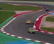 Watch as William Byron completes a strong showing at Circuit of The Americas to tally his second road-course win of his Cup Series career and second overall in 2024.