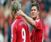 Fernando Torres Talks Xabi Alonso Greatness from great song def ba