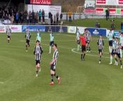 Elgin City manager Allan Hale analyses 1-1 draw against Forfar.