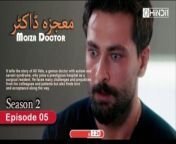 Mojza Doctor S02 E05 ( season 2 episode 5 ) 7 Feb 2024Turkish DramaUrdu DubbingMucize Doktor&#60;br/&#62;&#60;br/&#62;#hindi1 #turkishdrama #hindidubbed #urdudubbed #mucizedoktor #amiracle #tanerölmez #onurtuna #sinemunsal #hazaltüresan #murataygen #rehaozcan #özgeözder &#60;br/&#62;&#60;br/&#62;A genius doctor with autism finds love and acceptance.&#60;br/&#62;A distinguished surgical unit turns upside down when a strange new resident Ali joins the team.&#60;br/&#62;&#60;br/&#62;Ali has savant syndrome, making it hard for him to communicate with other people, even though he is a phenomenal doctor.&#60;br/&#62;The other doctors can’t stand him at first, but his sincerity and dedication win them over. In this hospital, Ali finds the family he&#39;s always longed for.&#60;br/&#62;&#60;br/&#62;Produced by: MF YAPIM&#60;br/&#62;&#60;br/&#62;Follow us:&#60;br/&#62;https://www.facebook.com/profile.php?id=61553718774157