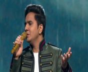 Indian Idol S 14 3rd February 2024 - EP 35