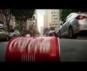 Coca Cola Ad (2018) Ant Man and the Wasp [NEW Official Trailer]