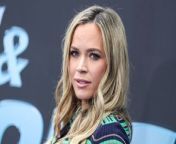 Reality TV star Teddi Mellencamp has undergone a biopsy after doctors found another &#92;