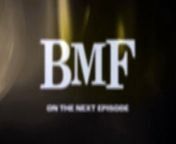 BMF 3x05 Season 3 Episode 5 Trailer - The Battle of Techwood - Episode 305