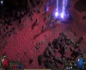 Path of Exile 2 - Bande-annonce Ranger from power ranger super murray