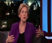 Senator Warren talks about getting her fighting spirit from her mom, how hard it is to live off of minimum wage in America, Donald Trump’s inauguration, the fight to bring health care to all Americans, why calling your representatives is important, and reveals whether or not she’s running for president.