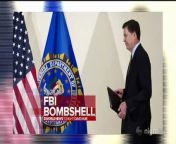 The White House attacked Comey for discussing his reasoning behind many controversial decisions as FBI director in an exclusive interview with ABC News&#39; George Stephanopoulos.