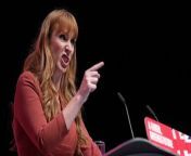 Angela Rayner says questions surrounding her tax affairs are a &#39;smear&#39;BBC Newsnight