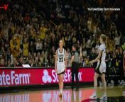 NCAA women featured in major advertising campaigns during March Madness.Veuer&#39;s Elizabeth Keatinge has more.