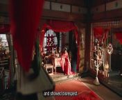 Secrets of the Shadow Sect (2024) ep 22 chinese drama eng sub