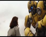 On the run in the year of 1987, Bumblebee finds refuge in a junkyard in a small Californian beach town. Charlie, on the cusp of turning 18 and trying to find her place in the world, discovers Bumblebee, battle-scarred and broken.