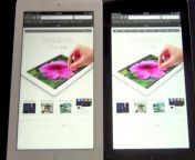 Apple iPad 3 (AT&amp;T vs Verizon)： 4G Speed Comparison Full Video