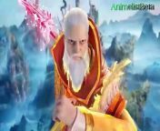 The Legend of Sword Domain 3rd Season43 from 43 hindi জোরে চোদো