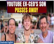 In a heartbreaking turn of events, tragedy has struck the family of former YouTube CEO Susan Wojcicki. The 19-year-old son of the prominent tech figure, Marco Troper, was discovered lifeless in his hostel at the University of California in Berkeley. &#60;br/&#62; &#60;br/&#62;#SusanWojcicki #MarcoTroper #FormerYouTubeCEO #SusanWojcickiSon #RIPMarcoTroper #SusanWojcickiSonMarcoTroper #UniversityOfCalifornia #ClarkKerrCampus&#60;br/&#62;~HT.99~PR.151~ED.102~