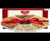 Valentines Day Gift Basket - Nuts Gift Basket, Delicious Mixed Cravings Gourmet Collection Feautres 7 Sectional Platter with Freshly Roasted Nuts - Beautifully Packaged.&#60;br/&#62;&#60;br/&#62;About this item&#60;br/&#62;Valentines Day Gift Basket: Valentines Day Gifts for Him, This nut care package is going to be a massive hit. This 7 section platter contains a variety of mouthwatering nuts; all beautifully presented in a high-end gift box. perfect for a Holiday Gift Basket.&#60;br/&#62;MADE IN SMALL BATCHES TO MAXIMIZE FRESHNESS: Quality is very important to us. Order confidently knowing that all the nuts on this food tray are hand-selected in small batches for maximum flavor and freshness. Each bite will be more delicious than the last.&#60;br/&#62;THERE’S SOMETHING FOR EVERY NUT LOVER INSIDE: If the lucky recipient(s) enjoy nuts, then they’ll go nuts over this gift. Our mixed nuts gift boxes contain peanuts, cashews, pistachios, walnuts, and so much more. All OK Kosher Certified.&#60;br/&#62;MAKE THE PERFECT GIFT FOR MANY SPECIAL OCCASIONS : Thanksgiving hostess gifts, Give a special someone in your life this gourmet arrangement and you’re sure to brighten their day. It’s great for Thank You, Anniversaries, Birthdays, Christmas, Valentines Day, Get Well Soon, and Sympathy.&#60;br/&#62;PURCHASE TODAY WITH TOTAL CONFIDENCE: Every gourmet snack package, as well as our other custom gift boxes, We also offer a full line of nuts gift baskets&#60;br/&#62;&#60;br/&#62;#shorts#smartonlineshoping