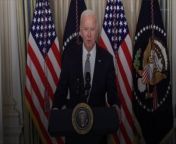 Biden Hits Back at Special Counsel, , Says ‘Memory Is Fine’.&#60;br/&#62;On Feb. 9, Special Counsel Robert Hur released a &#60;br/&#62;345-page report detailing the &#92;