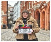 Director Zara Hayes, has returned to her home town of Wigan to produce more films telling the stories of people in the North West.She was surprised to see Poms, a film she directed about women in an American retirement home, has hit the number two in the Netflix charts.