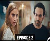 The Guest Episode 2 &#60;br/&#62;&#60;br/&#62;Escaping from her past, Gece&#39;s new life begins after she tries to finish the old one. When she opens her eyes in the hospital, she turns this into an opportunity and makes the doctors believe that she has lost her memory.&#60;br/&#62;&#60;br/&#62;Erdem, a successful policeman, takes pity on this poor unidentified girl and offers her to stay at his house with his family until she remembers who she is. At night, although she does not want to go to the house of a man she does not know, she accepts this offer to escape from her past, which is coming after her, and suddenly finds herself in a house with 3 children.&#60;br/&#62;&#60;br/&#62;CAST: Hazal Kaya,Buğra Gülsoy, Ozan Dolunay, Selen Öztürk, Bülent Şakrak, Nezaket Erden, Berk Yaygın, Salih Demir Ural, Zeyno Asya Orçin, Emir Kaan Özkan&#60;br/&#62;&#60;br/&#62;CREDITS&#60;br/&#62;PRODUCTION: MEDYAPIM&#60;br/&#62;PRODUCER: FATIH AKSOY&#60;br/&#62;DIRECTOR: ARDA SARIGUN&#60;br/&#62;SCREENPLAY ADAPTATION: ÖZGE ARAS