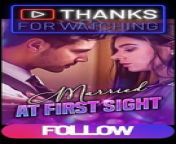 Full Movie Link : https://dai.ly/x8sh8he&#60;br/&#62;Married at First Sight. All 89 episodes. Synopsis : After supporting her boyfriend through law school,&#60;br/&#62;Summer gets dumped by Vincent. His reasoning? He&#60;br/&#62;found a rich girl to marry! Hurt and betrayed, Summer&#60;br/&#62;marries a stranger... only to find out later that he&#39;s the&#60;br/&#62;billionaire CEO Christan Norton!&#60;br/&#62;Full Movie Link : https://dai.ly/x8sh8he
