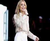 Kylie Minogue joins the likes of Shania Twain, Stray Kids and Robbie Williams as headliners for the summer concert series.