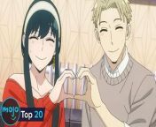 Their love is truly timeless. Join Ashley as we look over the sweetest and most enduring relationships in anime