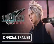 Final Fantasy 7 Rebirth marks the second game in the remake trilogy of Final Fantasy 7 and the latest RPG from Square Enix. Cloud and Company set out on a journey across the vast and vibrant world filled with secrets, rewarding side quests, mini-games, and much more. Take a look at the latest trailer to garner the critical reception behind Final Fantasy 7 Rebirth, available now for PlayStation 5.
