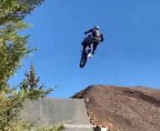 Please FOLLOW for more videos!&#60;br/&#62;Credit: Moto Family on Facebook
