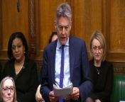 What is the problem Tories have with trans people?, Labour MP asks SunakSource: Reuters