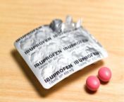 Ibuprofen: Regular use of the drug could cause ‘serious issues’ including hearing loss, studies show from raleway regular font download