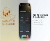A Unique Candlesticks Notifier Powered By #SachielsAI https://play.google.com/store/apps/details?id=co.geeksempire.sachiels.ai.candlesticks.candlesticks&#60;br/&#62;Get Notifications Whenever An Important Candlesticks Formed In The Markets.&#60;br/&#62;&#60;br/&#62;Candlesticks are one of the most important tools to analyze the markets. &#60;br/&#62;Knowing when markets are going to change their direction is when you can enter a profitable trade. &#60;br/&#62;Understanding that markets are continuing in a direction also helps you enter profitable trade.&#60;br/&#62;https://SachielsAI.com &#60;br/&#62;&#60;br/&#62;ℹ️New Markets &amp; Timeframes Will Be Added Weekly