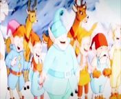 Rudolph the Red-Nosed Reindeer The Movie Part 4 from rudolph the red nosed reindeer