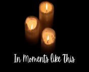 In Moments Like This | Lyric Video from bhog bhajan lyrics