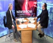 NEWSROOM 5 marzo 2024 from pasquale grasso